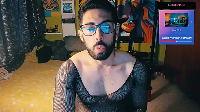 irokdan891 online show from 5, 2, 2025