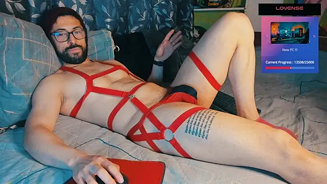 irokdan891 online show from 7, 2, 2025