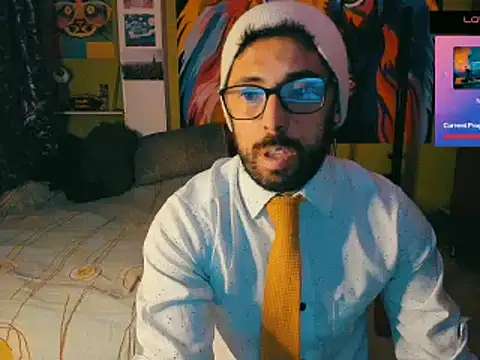 irokdan891 online show from 26, 2, 2025