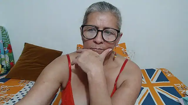 candy mature  online show from 18, 3, 2026