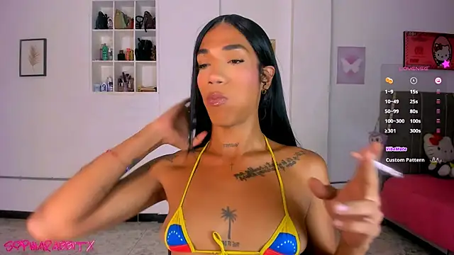 turabbitxx online show from 13, 4, 2026