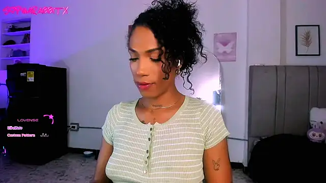 turabbitxx online show from 17, 7, 2026