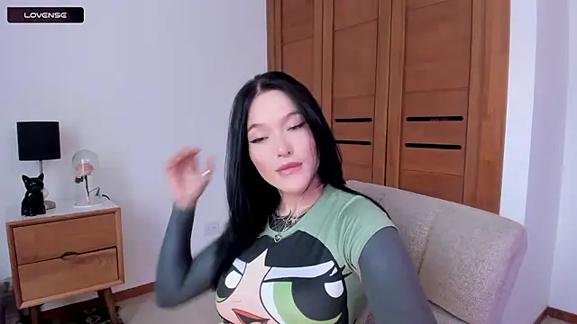 vangie  online show from 5, 1, 2026