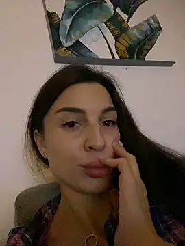 RebecaMur online show from 4, 3, 2025