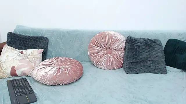 RebecaMur online show from 19, 9, 2025