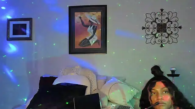 yiauana online show from 8, 2, 2025