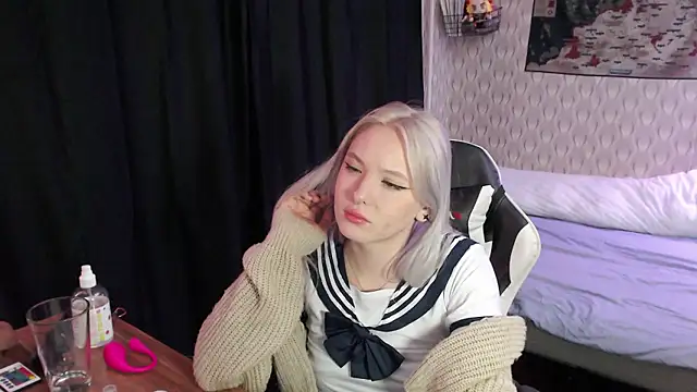 VikaPowers online show from 4, 12, 2024