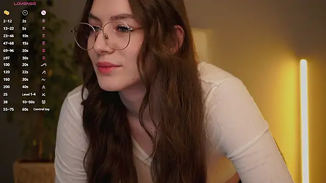 Ester Hill online show from 12, 3, 2026