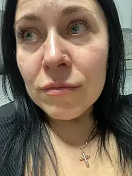 Snapshot of CuteNata chatting on 5, 1, 2025 CuteNata online show from 5, 1, 2025