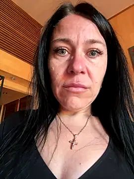 CuteNata online show from 4, 11, 2025