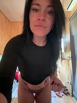 CuteNata online show from 20, 11, 2025