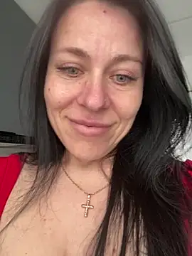 Snapshot of CuteNata chatting on 1, 5, 2026 CuteNata online show from 1, 5, 2026