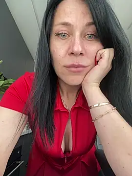 Snapshot of CuteNata chatting on 17, 5, 2026 CuteNata online show from 17, 5, 2026