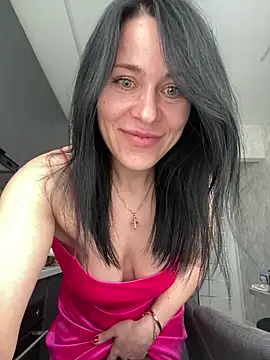 Snapshot of CuteNata chatting on 28, 5, 2026 CuteNata online show from 28, 5, 2026