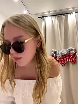 Little Forest ELF online show from 14, 12, 2025