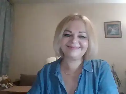 SofiyaPetrova online show from 18, 11, 2025