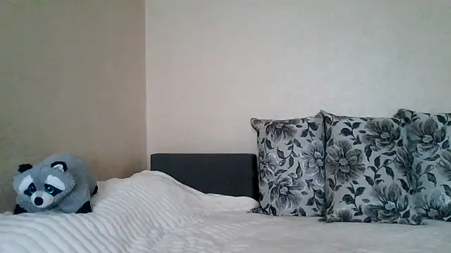 SofiyaPetrova online show from 19, 3, 2026