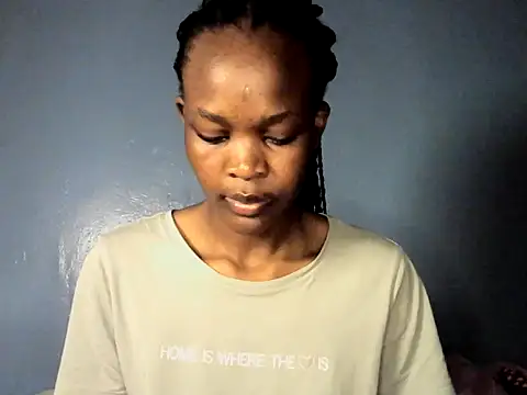 Snapshot of cyberbunnie chatting on 8, 12, 2024 cyberbunnie online show from 8, 12, 2024