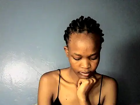 Snapshot of cyberbunnie chatting on 9, 12, 2024 cyberbunnie online show from 9, 12, 2024