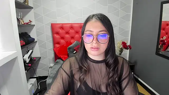 Snapshot of MiaWils_ chatting on 14, 1, 2025 MiaWils online show from 14, 1, 2025