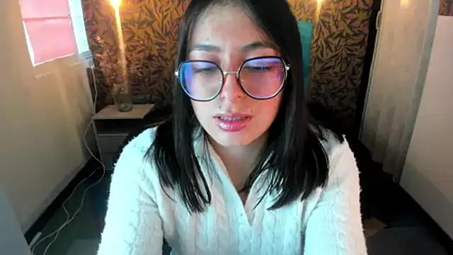 Snapshot of MiaWils_ chatting on 25, 2, 2025 MiaWils online show from 25, 2, 2025
