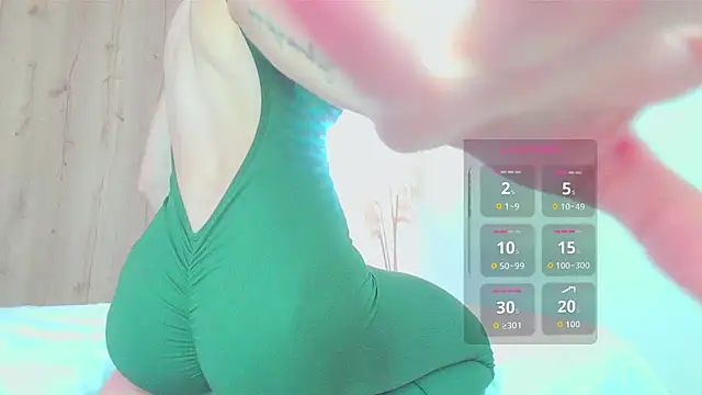 Snapshot of dollface17 chatting on 7, 2, 2026 dollface17 online show from 7, 2, 2026