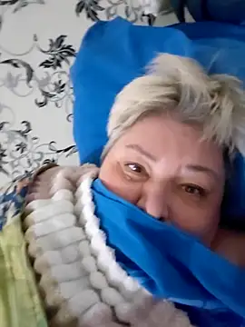 Baunti5555 online show from 28, 10, 2025