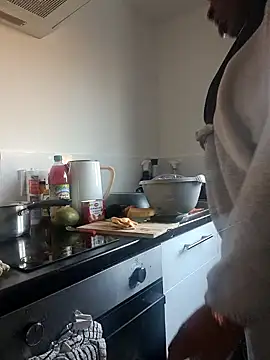 Snapshot of Bali_baddie_x chatting on 11, 1, 2025 Bali baddie x online show from 11, 1, 2025