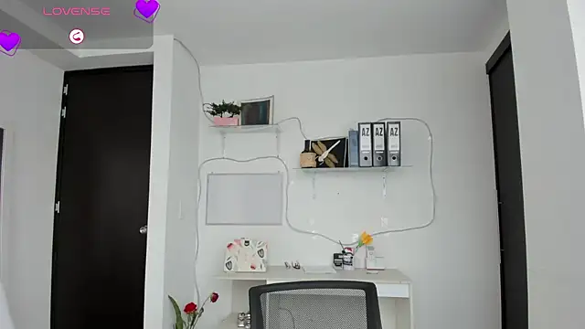 susana monroy online show from 18, 4, 2026