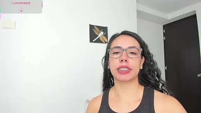 Snapshot of susana_monroy chatting on 25, 7, 2026 susana monroy online show from 25, 7, 2026