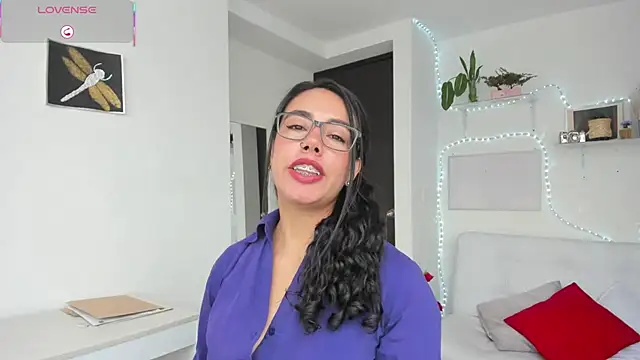 Snapshot of susana_monroy chatting on 29, 7, 2026 susana monroy online show from 29, 7, 2026