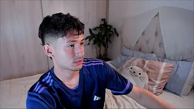 dimitri targaryen online show from 22, 9, 2025