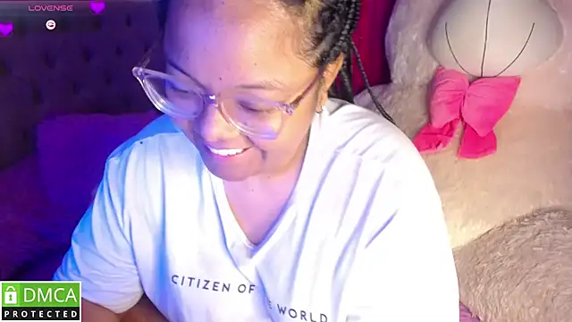 KittyHot20 online show from 27, 10, 2025