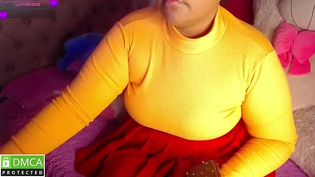 KittyHot20 online show from 31, 10, 2025