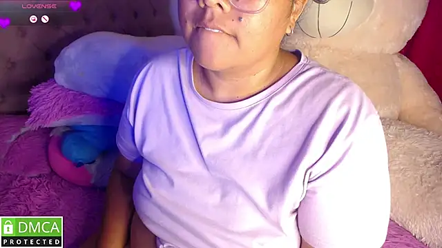 KittyHot20 online show from 24, 11, 2025