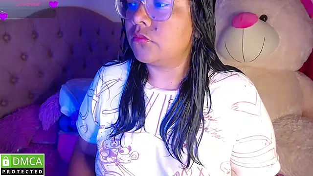 KittyHot20 online show from 28, 11, 2025