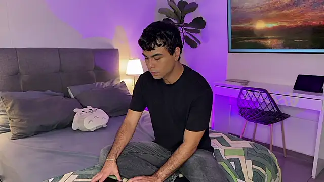 Snapshot of oliversstream chatting on 16, 11, 2025 oliversstream online show from 16, 11, 2025