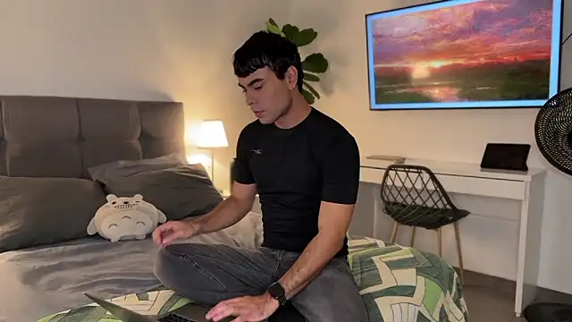 Snapshot of oliversstream chatting on 18, 11, 2025 oliversstream online show from 18, 11, 2025