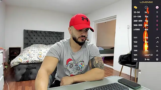 supermanboy94 online show from 13, 1, 2026