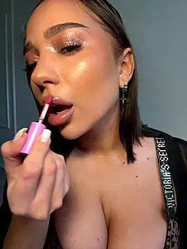 CardiSweetBaby online show from 29, 9, 2025