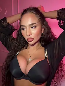 CardiSweetBaby online show from 26, 11, 2025