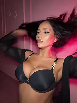 CardiSweetBaby online show from 20, 12, 2025