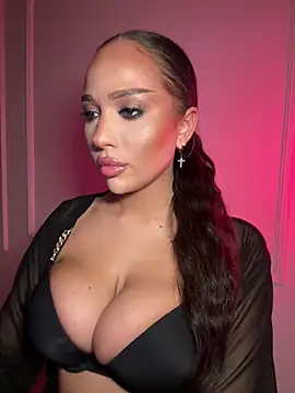 CardiSweetBaby online show from 16, 1, 2026