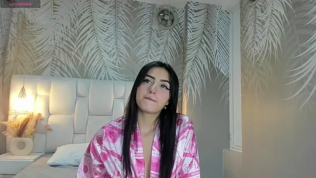 Lesly sexy4u online show from 2, 11, 2025