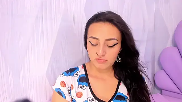 Lesly sexy4u online show from 11, 4, 2026