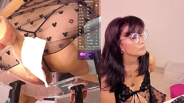 Ahytanna online show from 26, 10, 2025