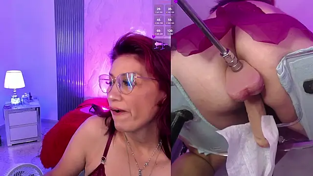 Snapshot of Ahytanna chatting on 13, 5, 2026 Ahytanna online show from 13, 5, 2026