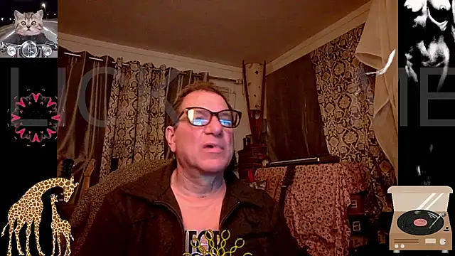 coryassman online show from 22, 2, 2025