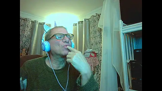 coryassman online show from 25, 3, 2026