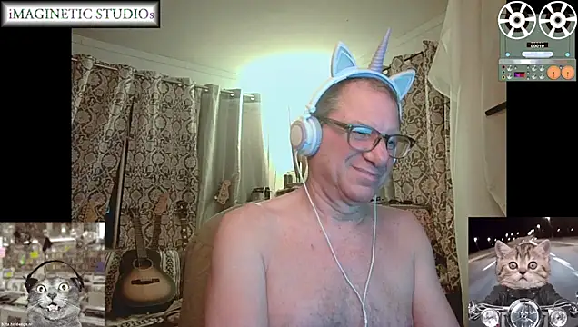 coryassman online show from 12, 6, 2026